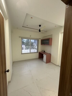 Furnished Amenities in 3 BHK Apartment at Civ Housing Society – for Rent