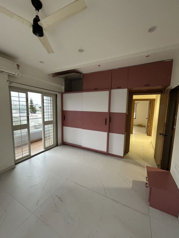 undefined, civ housing society 3 Bedroom 1750 Sq.Ft. Apartment In Civ Housing Society Ahmednagar 10726357