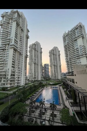4 BHK Apartment – Exterior View View at Pioneer Araya, Sector 62 - for Sale