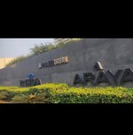4 BHK +  4279 Sq.Ft. Apartment in Pioneer Araya