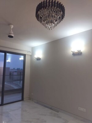 3 BHK Apartment For Rent in M3M Heights, Sector 65