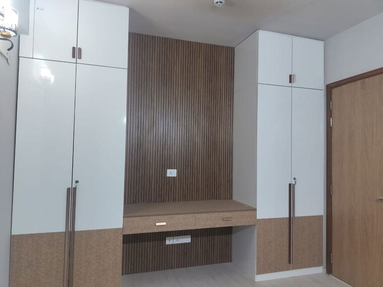 Bathroom, m3m-heights 3 Bedroom 2054 Sq.Ft. Apartment In Sector 65 Gurgaon 10726377