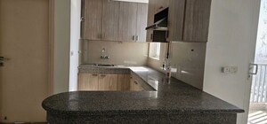 Kitchen in 1 BHK Builder Floor at Sector 22 – for Rent