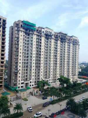 2 BHK Apartment For Sale in Omaxe City, Omaxe City