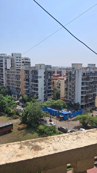 2 BHK +Apartment For Rent in Kaamdhenu Sai Pushpam in Ulwe, Navi Mumbai