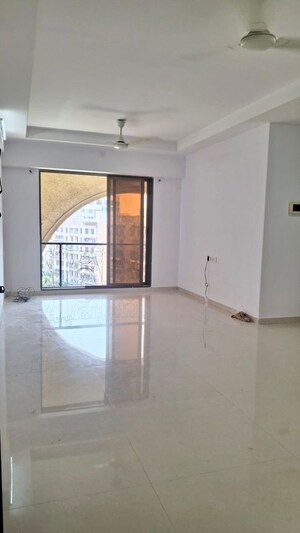 Room in 2 BHK Apartment at Kaamdhenu Sai Pushpam, Ulwe – for Rent