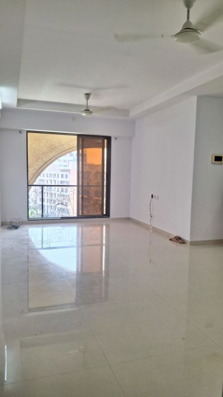 Room, kaamdhenu-sai-pushpam 2 Bedroom 1000 Sq.Ft. Apartment In Ulwe Navi Mumbai 10726387