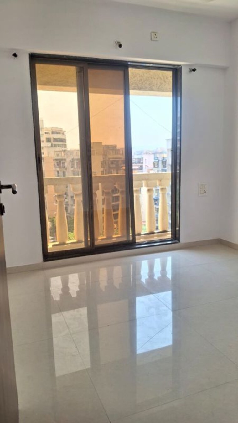 undefined, kaamdhenu-sai-pushpam 2 Bedroom 1000 Sq.Ft. Apartment In Ulwe Navi Mumbai 10726387