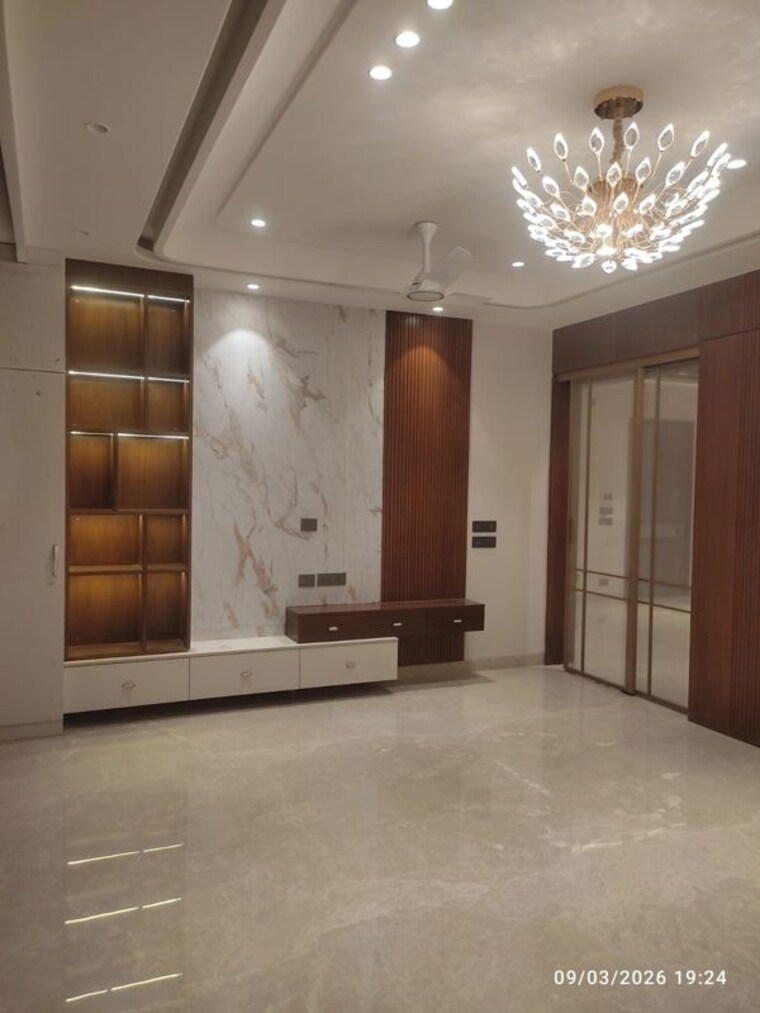 Room, greater kailash ii 4 Bedroom 3600 Sq.Ft. Builder Floor In Greater Kailash ii Delhi 10726390