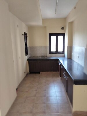 Kitchen in 2 BHK Builder Floor at Sector 21 – for Rent