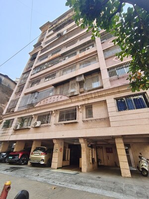 2 BHK Apartment – Exterior View View at Prakash Tower, Matunga - for Rent