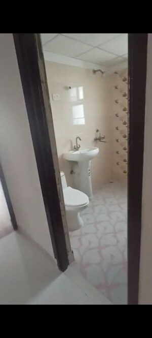 Bathroom in 2.5 BHK Apartment at Eureka Diya Green City, Raj Nagar Extension – for Sale
