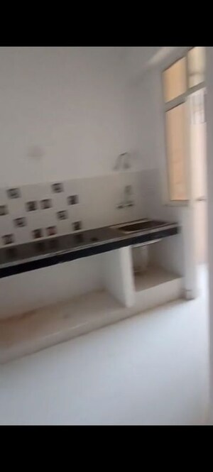 Kitchen in 2.5 BHK Apartment at Eureka Diya Green City, Raj Nagar Extension – for Sale
