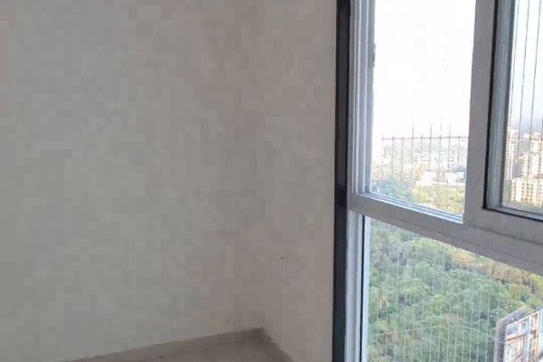 Room, ashar-axis 2 Bedroom 678 Sq.Ft. Apartment In Majiwada Thane 10725825