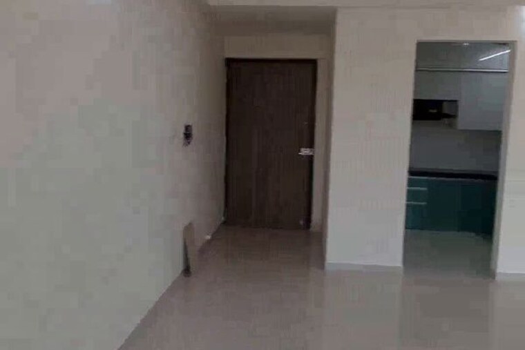 Bathroom, ashar-axis 2 Bedroom 678 Sq.Ft. Apartment In Majiwada Thane 10725825