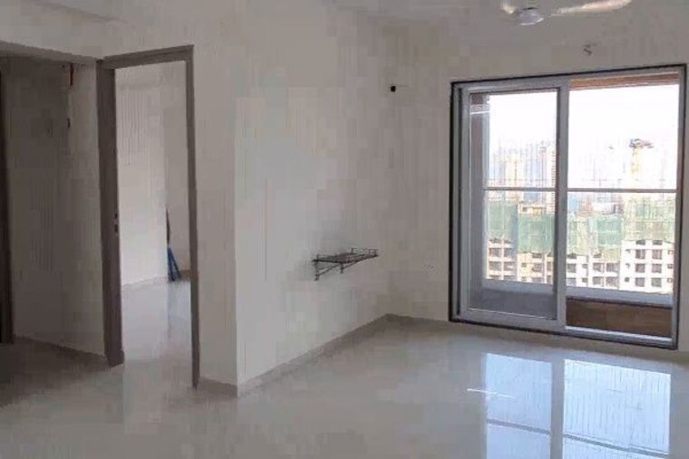 Room, ashar-axis 2 Bedroom 678 Sq.Ft. Apartment In Majiwada Thane 10725825