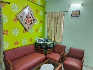 2 BHK Apartment For Rent in Rajarhat