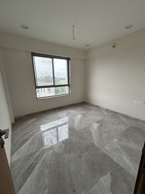 Building Lobby in 4 BHK Apartment at Savedi – for Sale