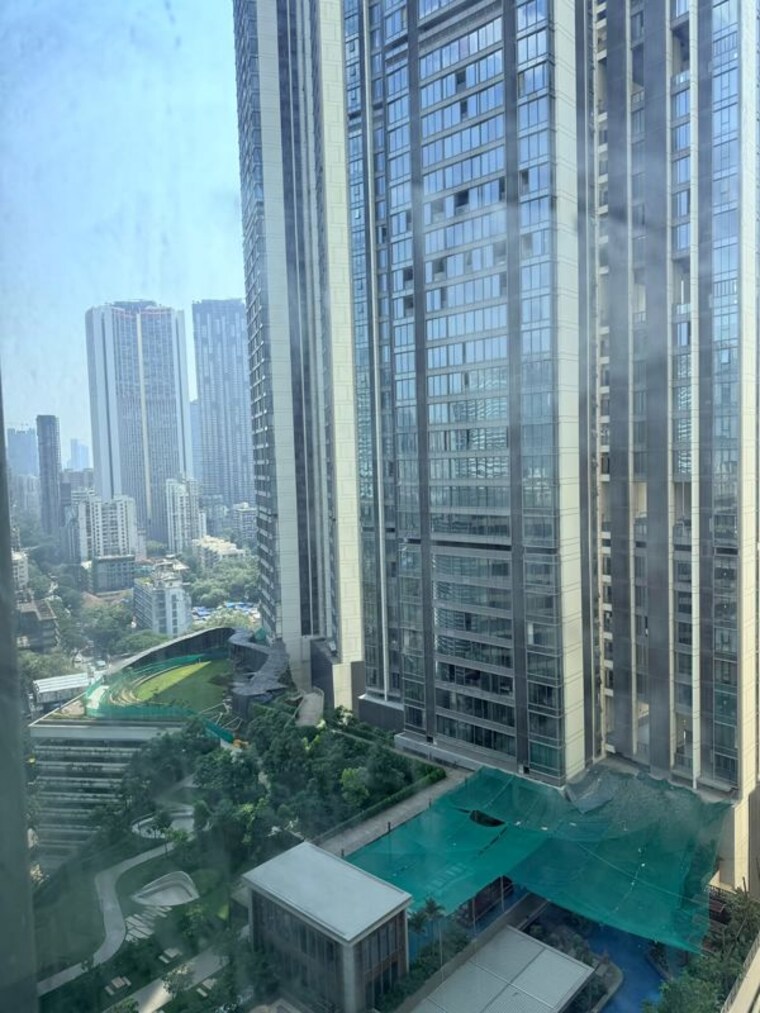 Exterior View, rustomjee-crown 3 Bedroom 1800 Sq.Ft. Apartment In Prabhadevi Mumbai 10726411