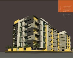 3 BHK +Apartment For Sale in Attapur
