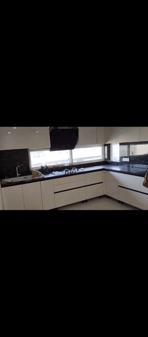 Kitchen in 3 BHK Apartment at Attapur – for Sale