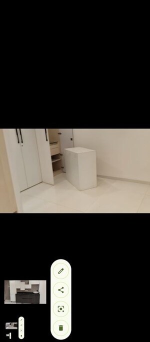 Bathroom in 3 BHK Apartment at Attapur – for Sale