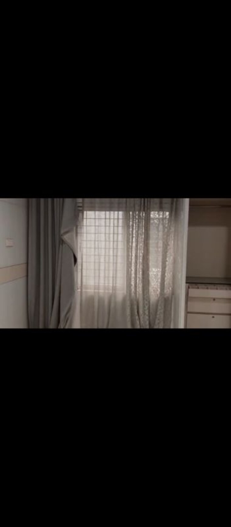 Bedroom, attapur 3 Bedroom 2170 Sq.Ft. Apartment In Attapur Hyderabad 10726383