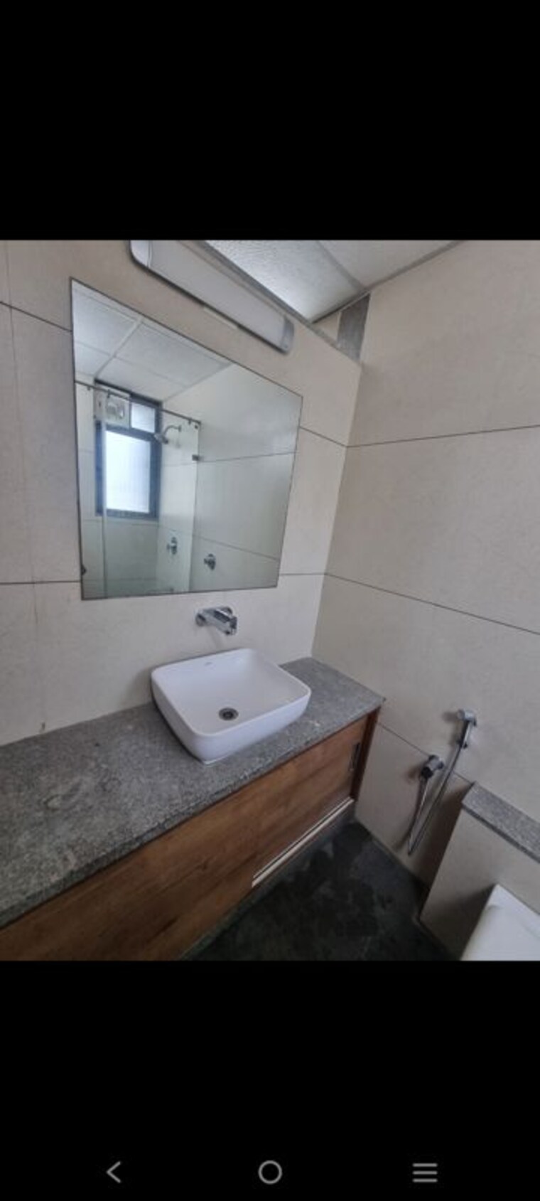 Bathroom, swati-symphony 4 Bedroom 3492 Sq.Ft. Apartment In Bodakdev Ahmedabad 10726420