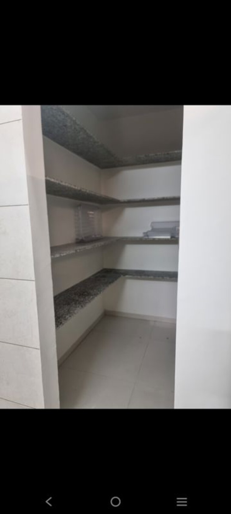 Kitchen, swati-symphony 4 Bedroom 3492 Sq.Ft. Apartment In Bodakdev Ahmedabad 10726420