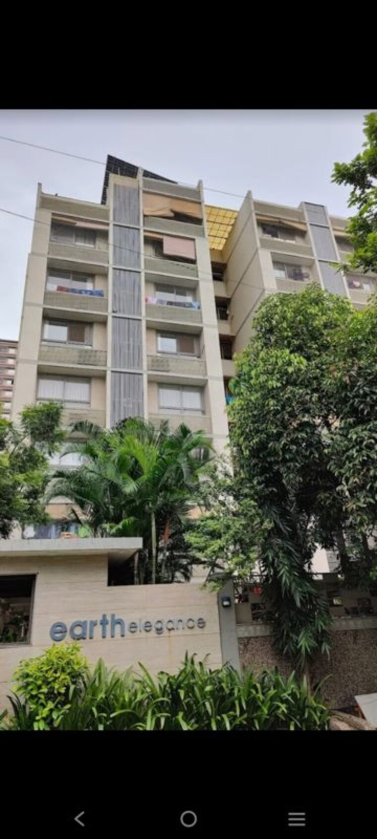 Exterior View, swati-symphony 4 Bedroom 3492 Sq.Ft. Apartment In Bodakdev Ahmedabad 10726420