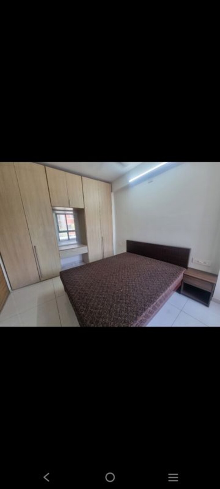 Bedroom, swati-symphony 4 Bedroom 3492 Sq.Ft. Apartment In Bodakdev Ahmedabad 10726420
