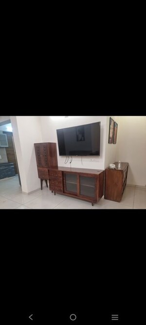 Furnished Amenities in 4 BHK Apartment at Swati Symphony, Bodakdev – for Rent