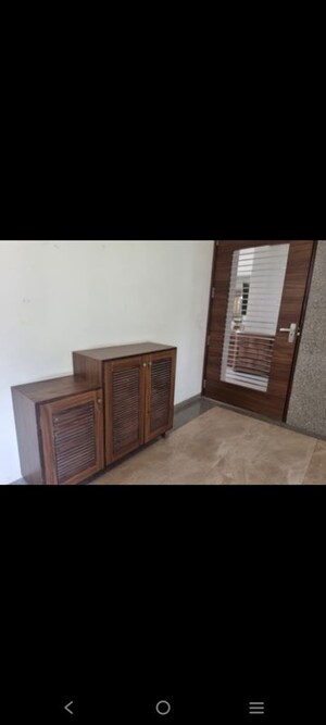 Bedroom in 4 BHK Apartment at Swati Symphony, Bodakdev – for Rent