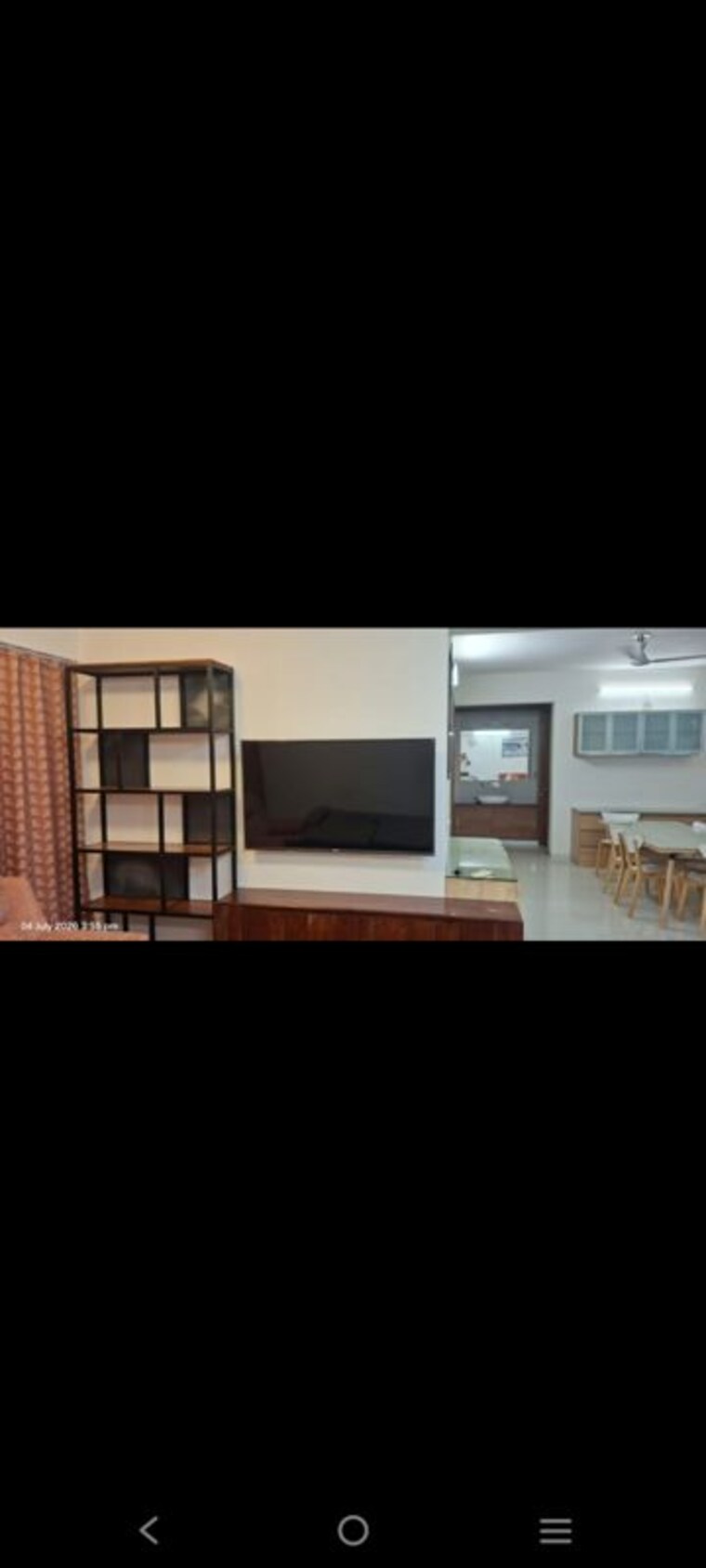 Exterior View, swati-symphony 4 Bedroom 3492 Sq.Ft. Apartment In Bodakdev Ahmedabad 10726420