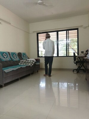 Room in 2 BHK Apartment at Sharmin Apartment, Baner – for Rent