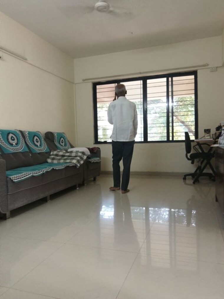 Room, sharmin-apartment 2 Bedroom 800 Sq.Ft. Apartment In Baner Pune 10726419