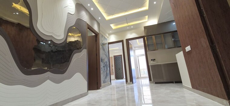 undefined, sector 1 greater noida 2 Bedroom 1040 Sq.Ft. Builder Floor In Sector 1 Greater Noida Greater Noida 10726392