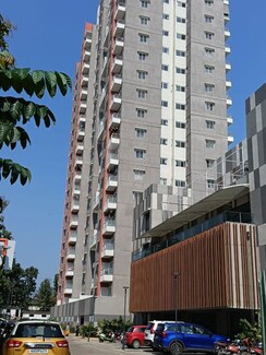 2 BHK +Apartment For Sale in Ajmera Florenza