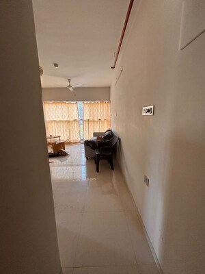 Furnished Amenities in 1 BHK Apartment at Bramhacorp Smart, Wadgaon Sheri – for Rent