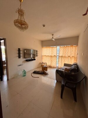 1 BHK Apartment For Rent in Bramhacorp Smart, Wadgaon Sheri