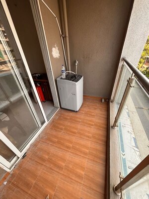 Furnished Amenities in 1 BHK Apartment at Bramhacorp Smart, Wadgaon Sheri – for Rent