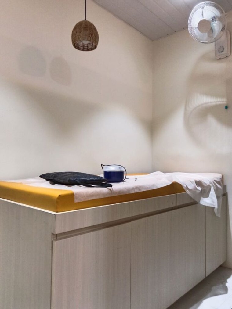 Bedroom, harmony-transbay Commercial Shop 3000 Sq.Ft. In Aundh Pune 10726426