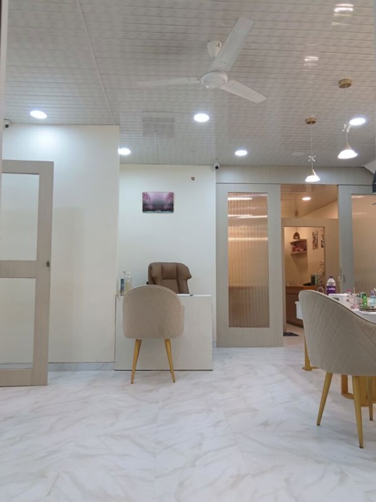Team Area, harmony-transbay Commercial Shop 3000 Sq.Ft. In Aundh Pune 10726426