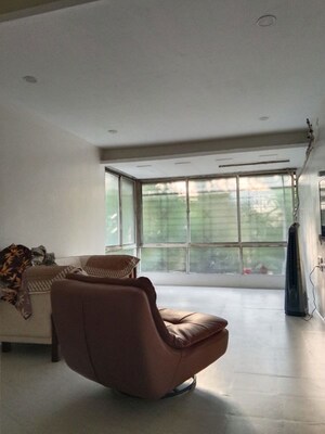 Living Room in  Shop at Harmony Transbay, Aundh – for Rent
