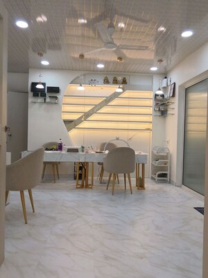 Team Area in  Shop at Harmony Transbay, Aundh – for Rent