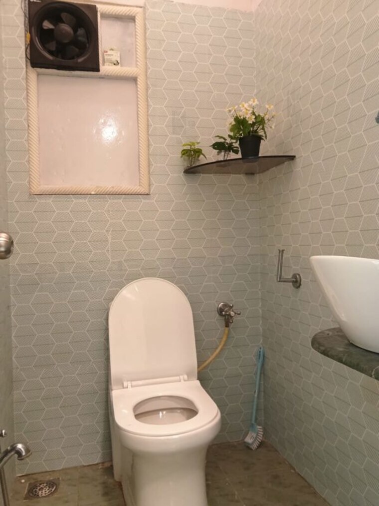 Bathroom, harmony-transbay Commercial Shop 3000 Sq.Ft. In Aundh Pune 10726426