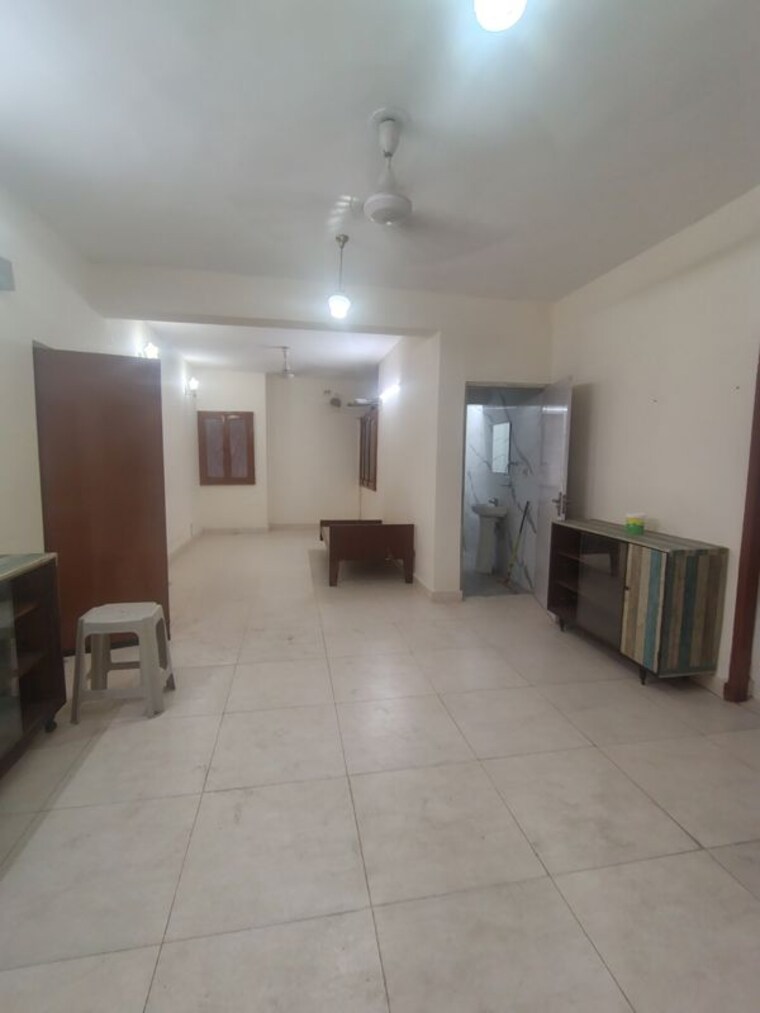 Kitchen, sheikh sarai 2.5 Bedroom 1300 Sq.Ft. Builder Floor In Sheikh Sarai Delhi 10726441