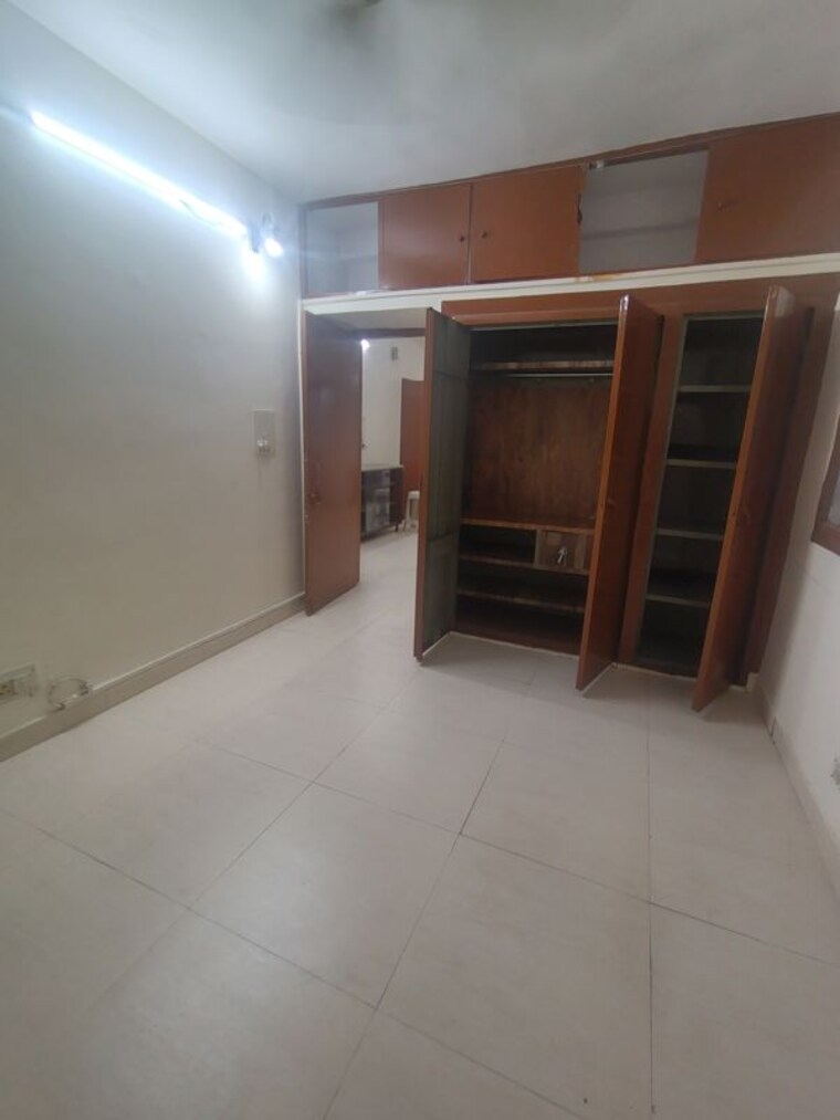undefined, sheikh sarai 2.5 Bedroom 1300 Sq.Ft. Builder Floor In Sheikh Sarai Delhi 10726441