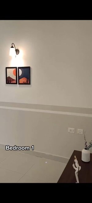 Furnished Amenities in 2 BHK Apartment at SVP Gulmohur Garden, Raj Nagar Extension – for Sale