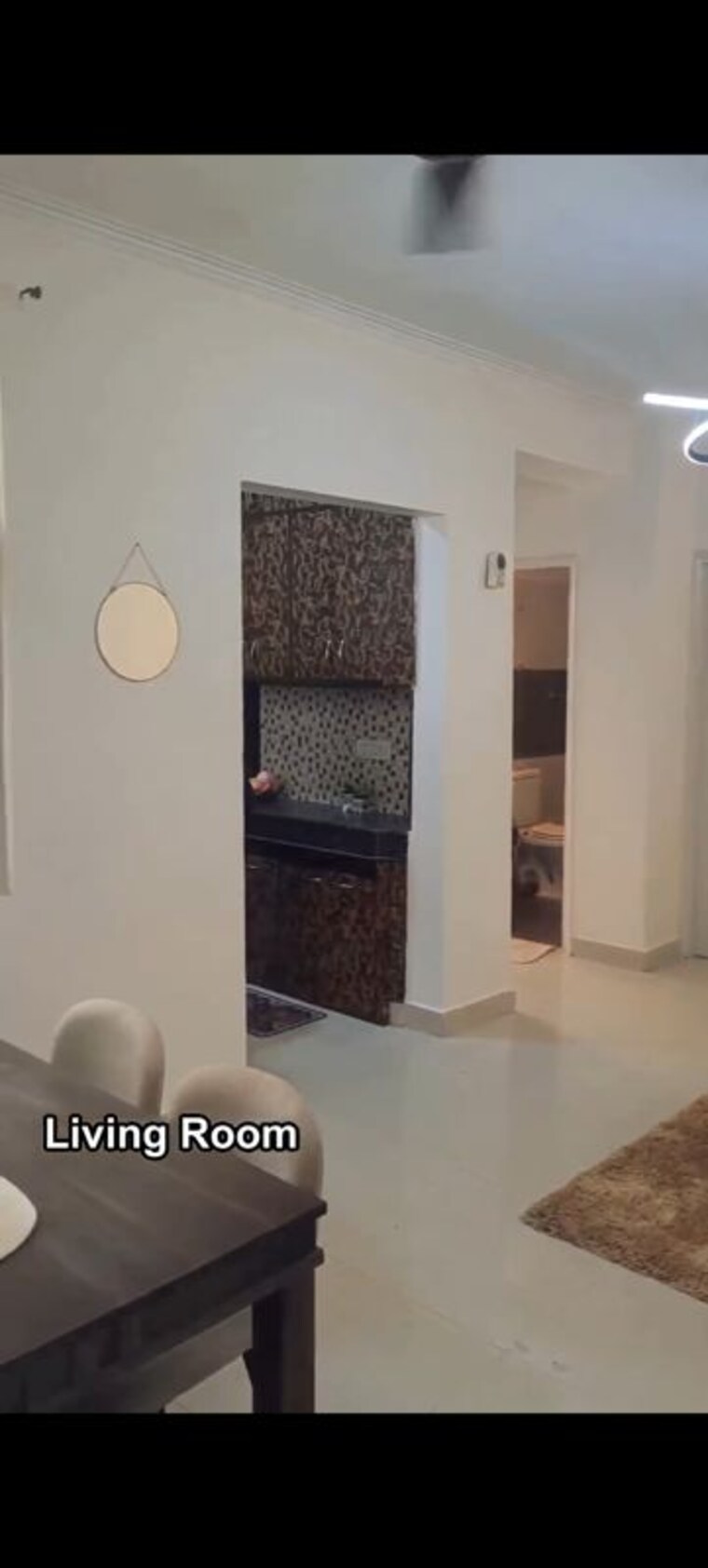 Bathroom, svp-gulmohur-garden 2 Bedroom 950 Sq.Ft. Apartment In Raj Nagar Extension Ghaziabad 10726421